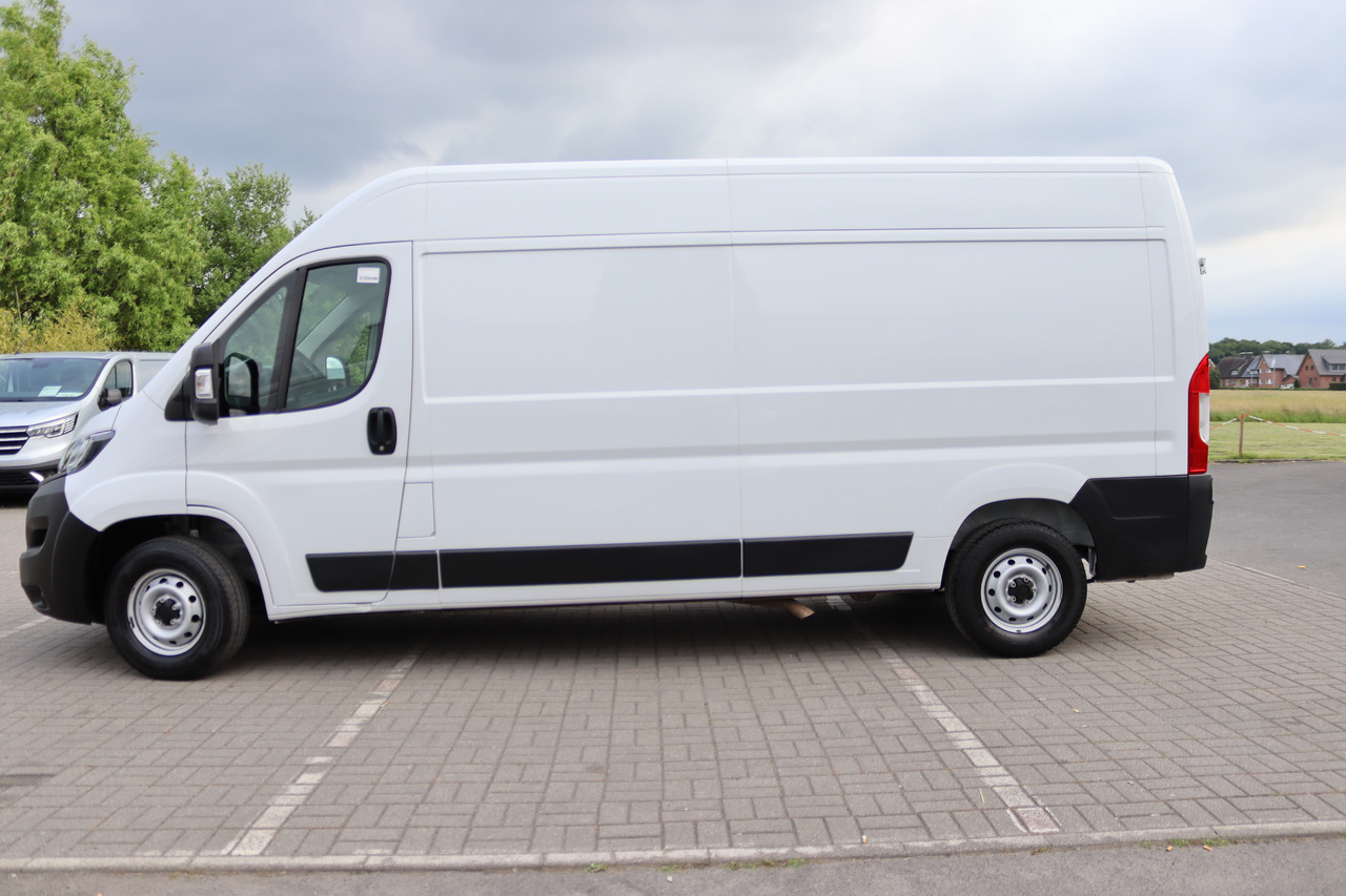 Kaubik FIAT DUCATO 35 140 MULTIJET L4H2: pilt 6 Kaubik FIAT DUCATO 35 140 MULTIJET L4H2: pilt 6