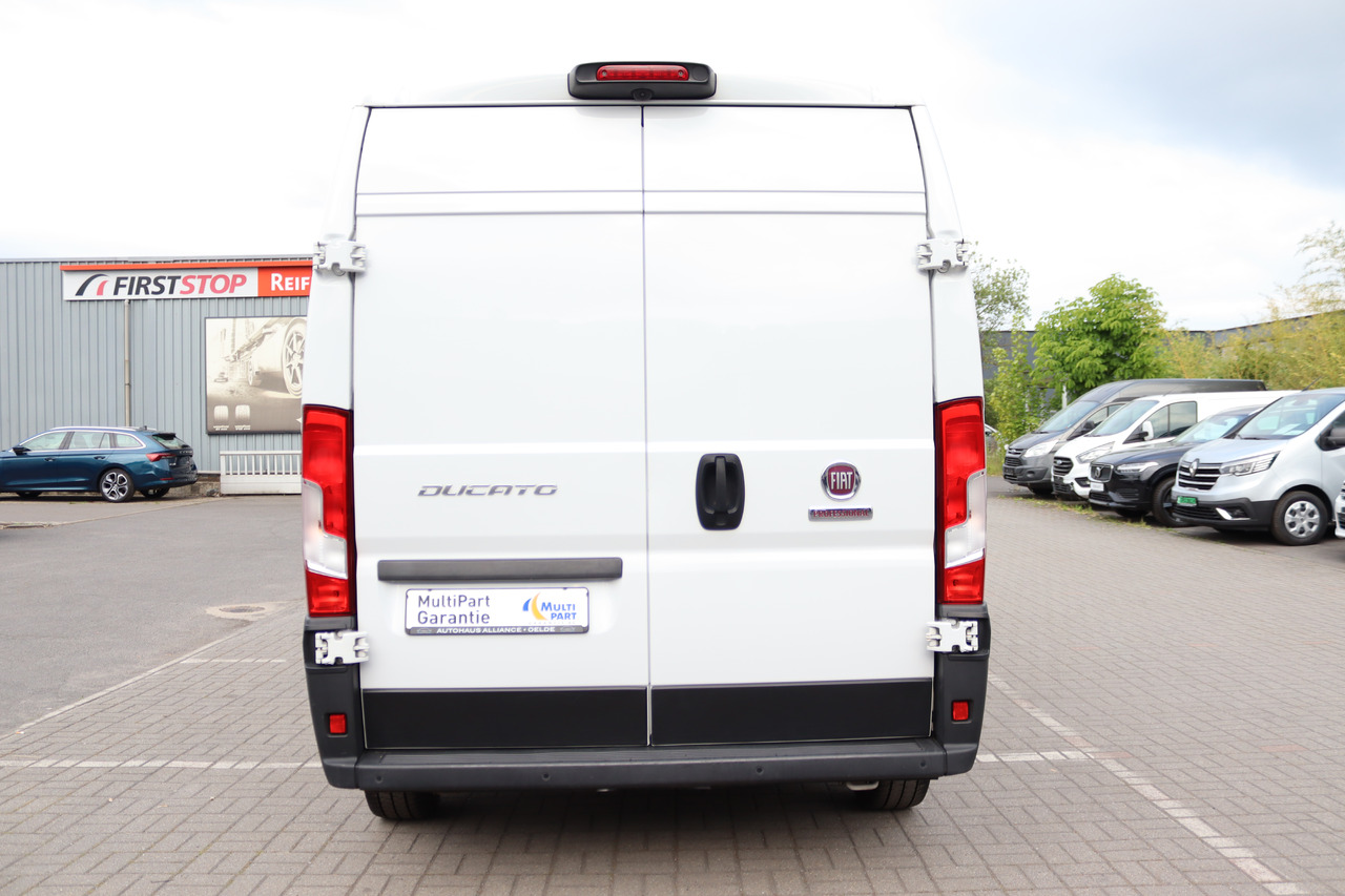 FIAT DUCATO 35 140 MULTIJET L4H2 - Kaubik: pilt 4 FIAT DUCATO 35 140 MULTIJET L4H2 - Kaubik: pilt 4