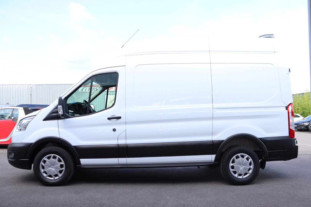 Ford Transit - Kaubik: pilt 2 Ford Transit - Kaubik: pilt 2