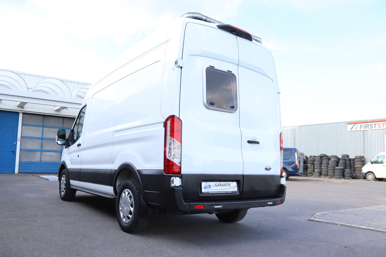 Ford Transit - Kaubik: pilt 3 Ford Transit - Kaubik: pilt 3
