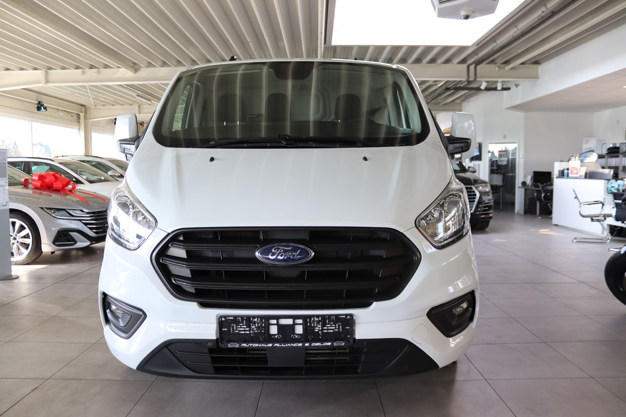 Ford Transit - Väike kaubik: pilt 2 Ford Transit - Väike kaubik: pilt 2