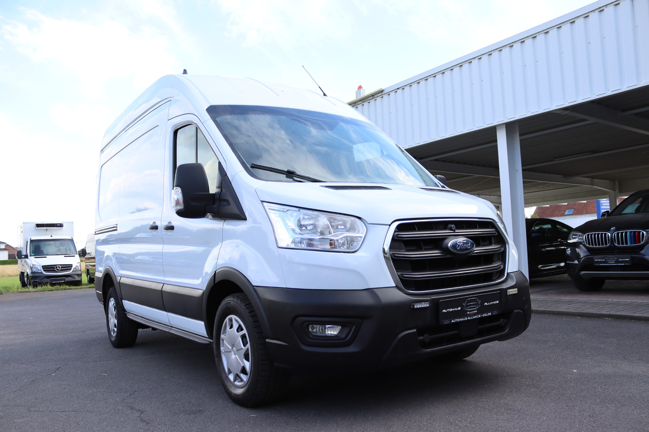 Ford Transit - Kaubik: pilt 4 Ford Transit - Kaubik: pilt 4