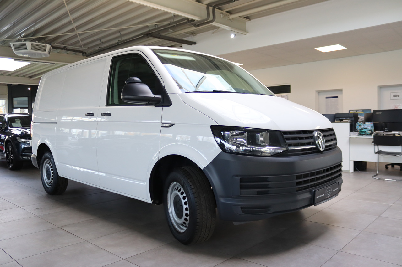 Volkswagen T6 - Tarbesõiduk: pilt 4 Volkswagen T6 - Tarbesõiduk: pilt 4