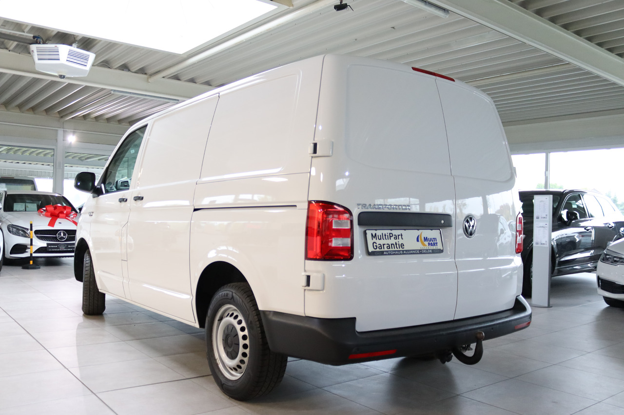Volkswagen T6 - Tarbesõiduk: pilt 2 Volkswagen T6 - Tarbesõiduk: pilt 2