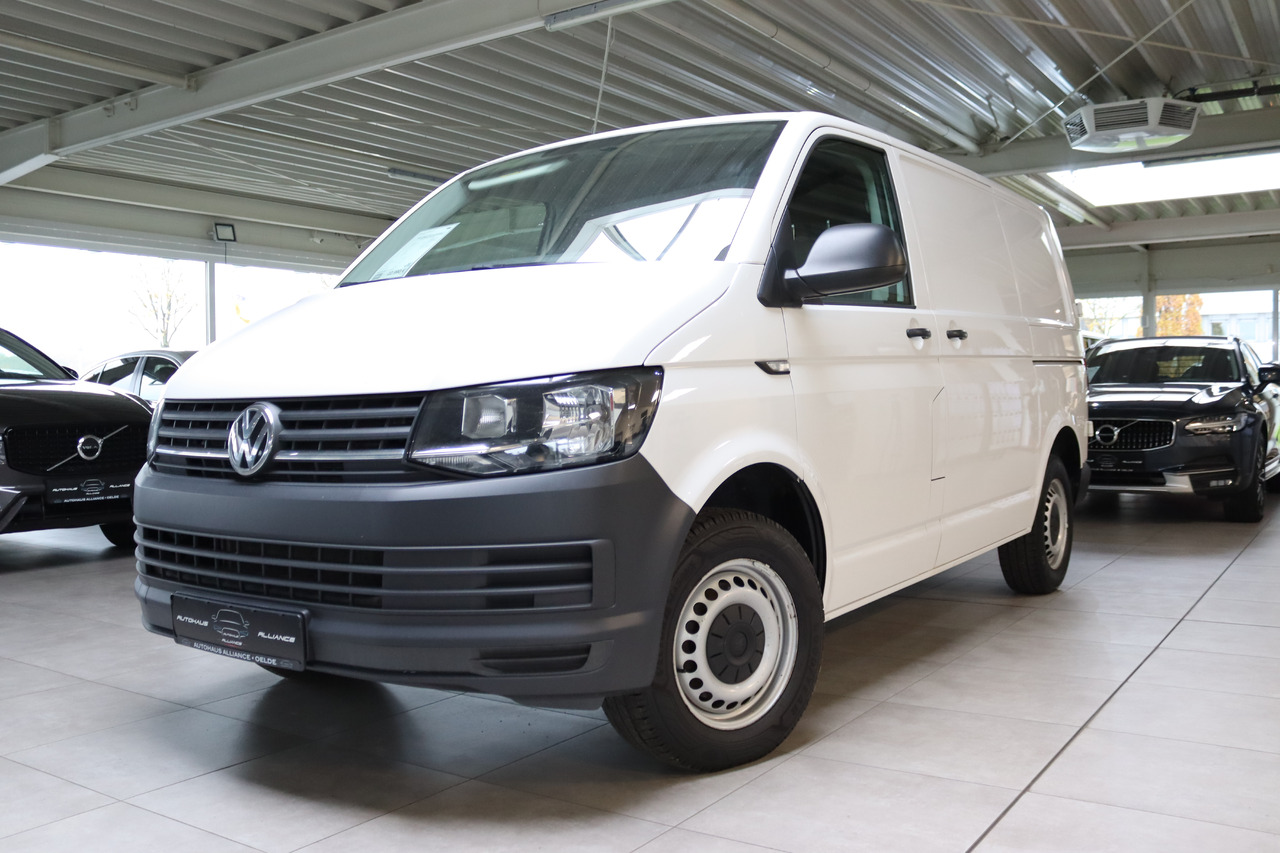 Volkswagen T6 - Tarbesõiduk: pilt 1 Volkswagen T6 - Tarbesõiduk: pilt 1