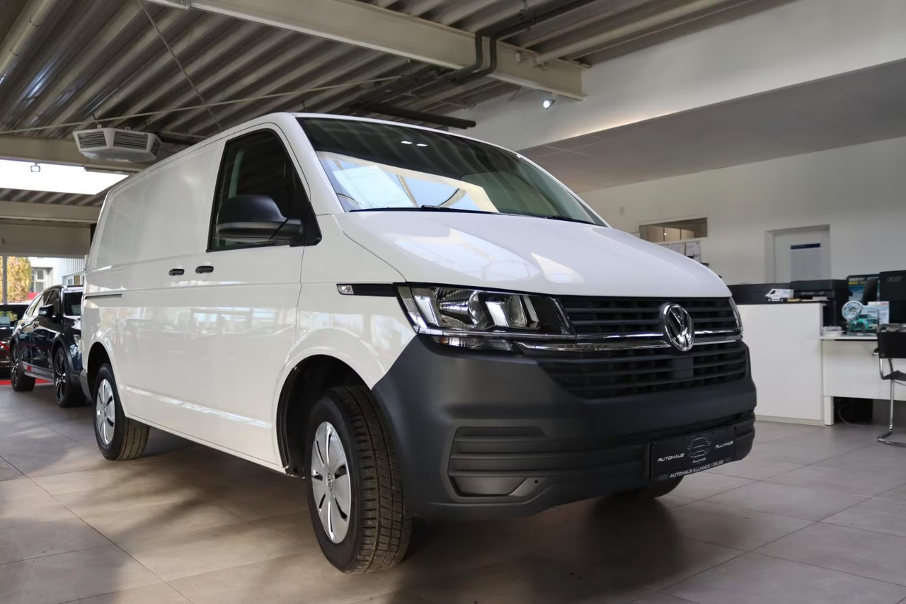 Volkswagen T6 - Väike kaubik: pilt 3 Volkswagen T6 - Väike kaubik: pilt 3
