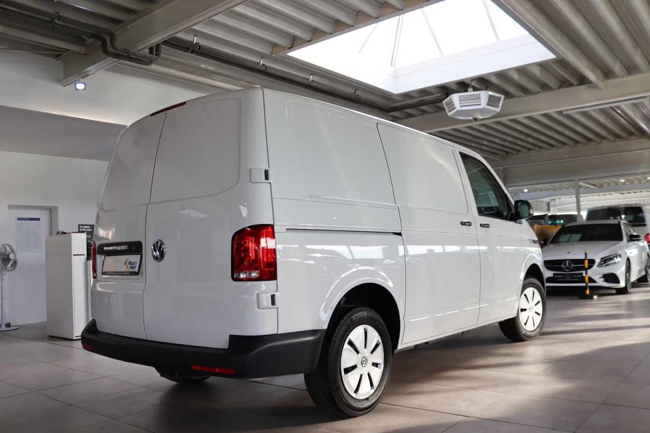 Volkswagen T6 - Väike kaubik: pilt 4 Volkswagen T6 - Väike kaubik: pilt 4