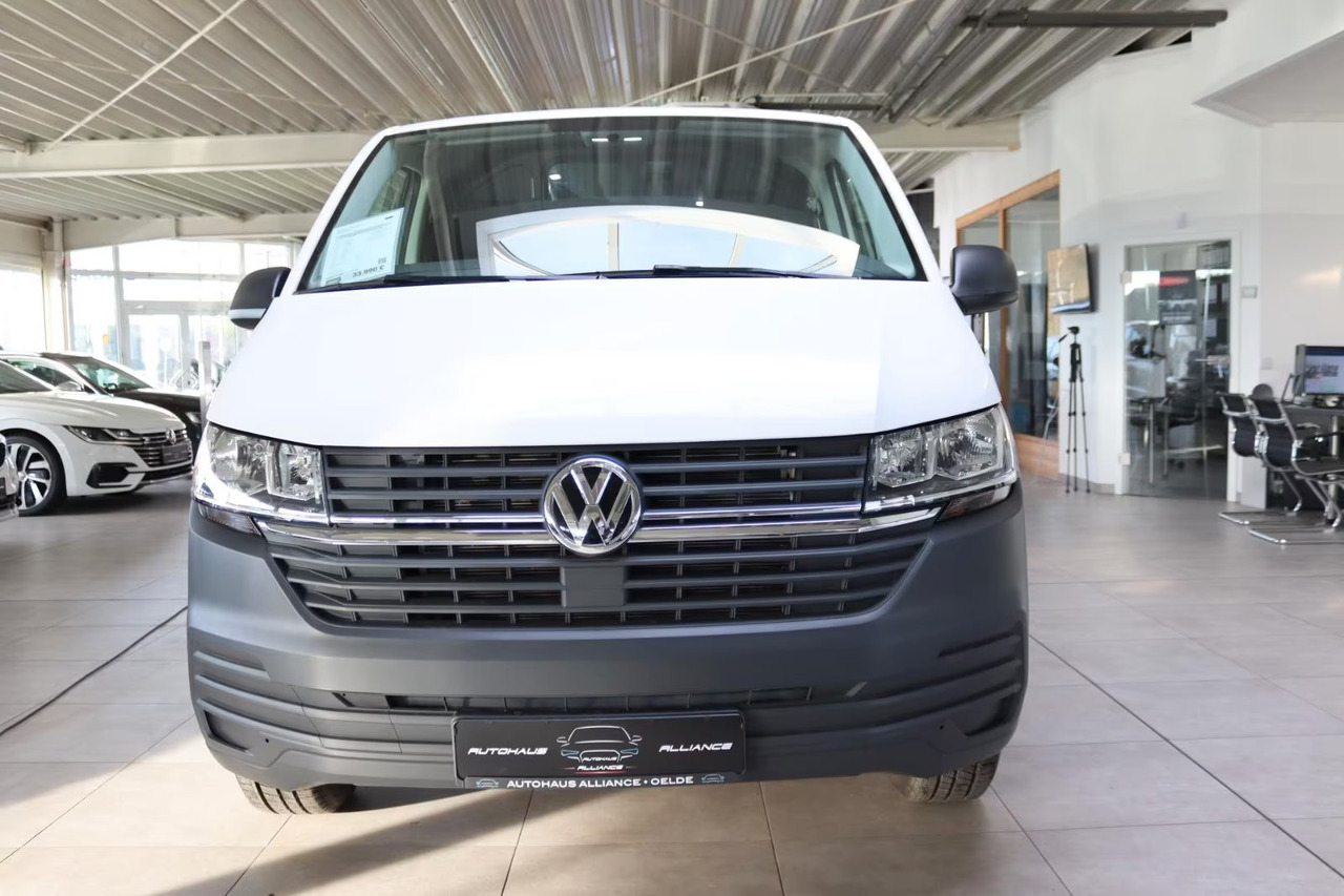 Volkswagen T6 - Väike kaubik: pilt 2 Volkswagen T6 - Väike kaubik: pilt 2