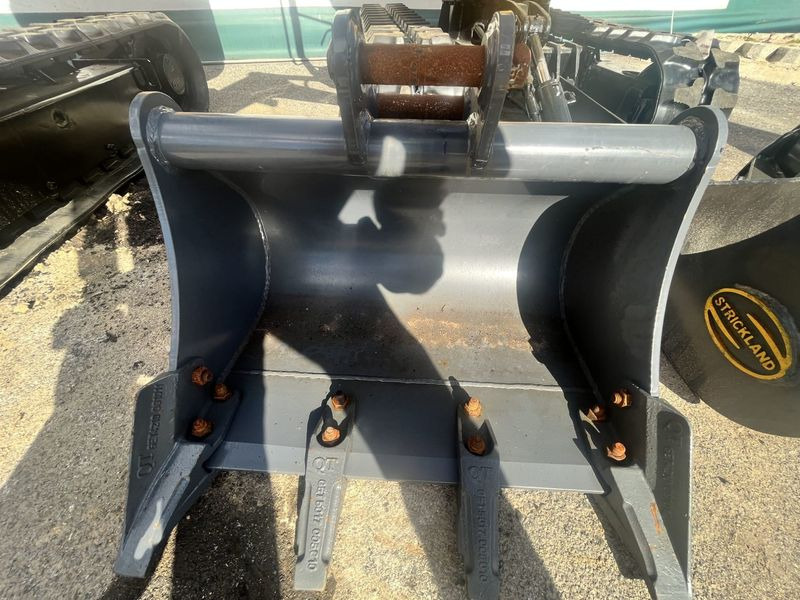 CATERPILLAR 301.C - Miniekskavaator: pilt 4 CATERPILLAR 301.C - Miniekskavaator: pilt 4