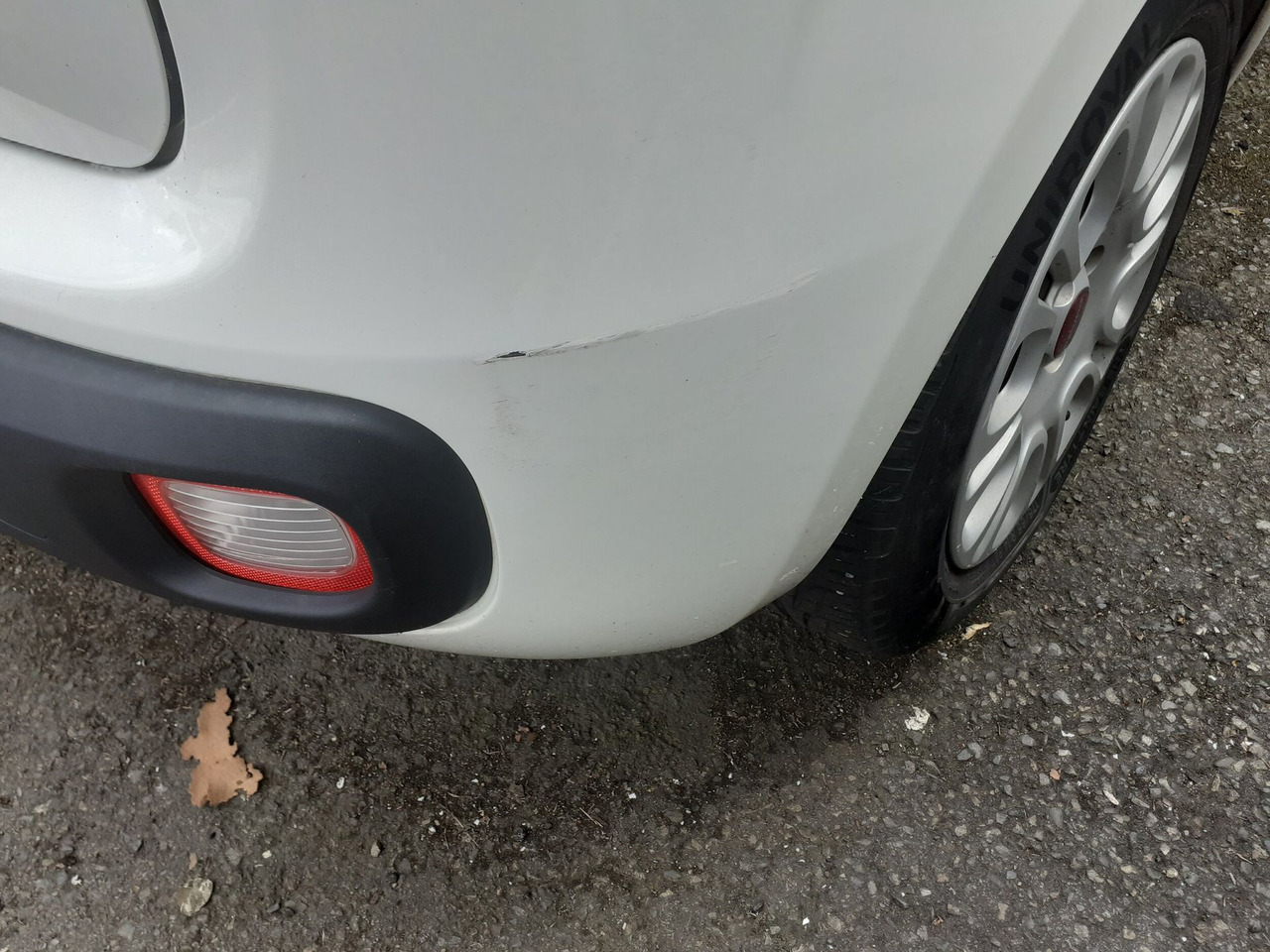 EE-249-72 - FIAT Panda Easy 1.2 - Auto: pilt 5 EE-249-72 - FIAT Panda Easy 1.2 - Auto: pilt 5