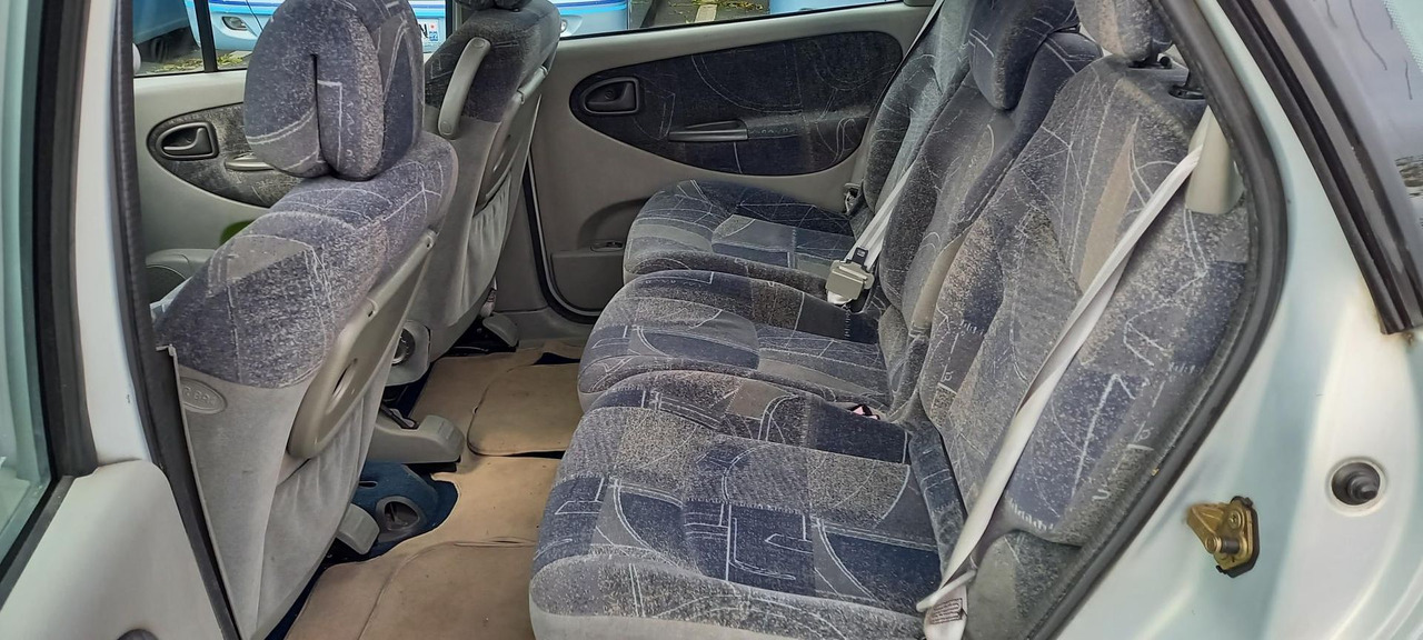 MEGANE ESSENCE (241) - Auto: pilt 5 MEGANE ESSENCE (241) - Auto: pilt 5