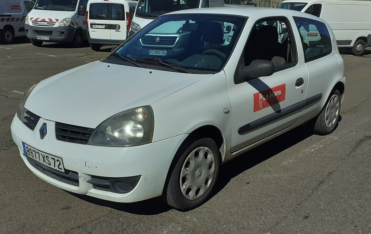/!\ RESERVÉE AUX PROFESSIONNELS DE L'AUTOMOBILE UNIQUEMENT ! - Auto: pilt 1 /!\ RESERVÉE AUX PROFESSIONNELS DE L'AUTOMOBILE UNIQUEMENT ! - Auto: pilt 1