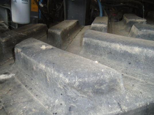 Challenger MT765 - Linttraktor: pilt 5 Challenger MT765 - Linttraktor: pilt 5