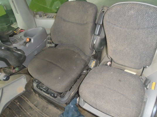 Challenger MT765 liising Challenger MT765: pilt 8 Challenger MT765 liising Challenger MT765: pilt 8