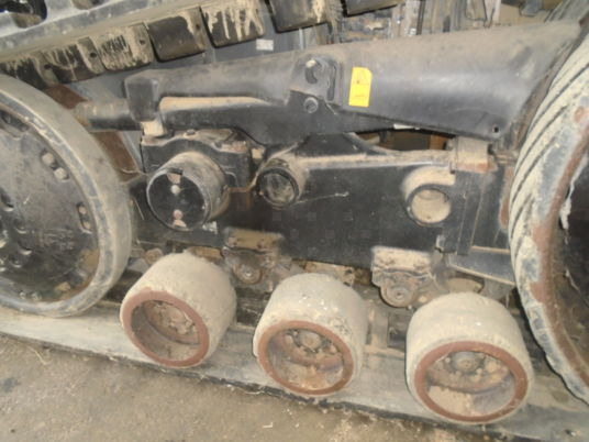 Challenger MT765 liising Challenger MT765: pilt 12 Challenger MT765 liising Challenger MT765: pilt 12