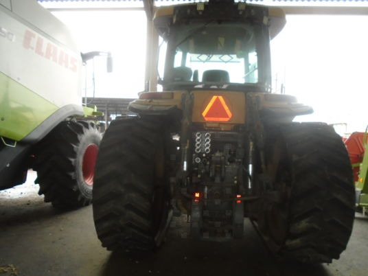 Challenger MT765 liising Challenger MT765: pilt 11 Challenger MT765 liising Challenger MT765: pilt 11