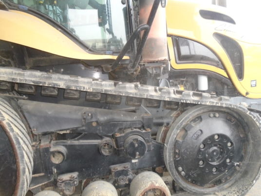 Challenger MT765 liising Challenger MT765: pilt 6 Challenger MT765 liising Challenger MT765: pilt 6