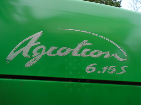 Traktor Deutz-Fahr 6.15s agrotron: pilt 10 Traktor Deutz-Fahr 6.15s agrotron: pilt 10