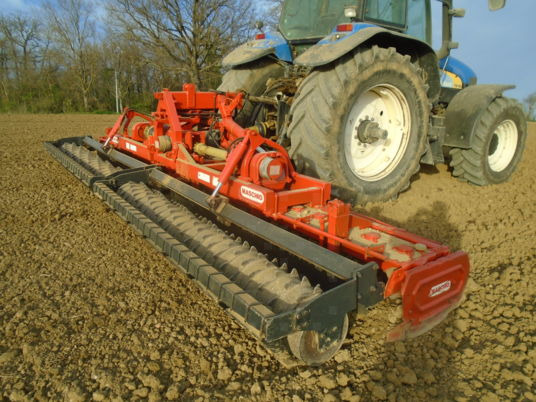 Maschio AQUILA 6000 - Aktiiväke: pilt 1 Maschio AQUILA 6000 - Aktiiväke: pilt 1
