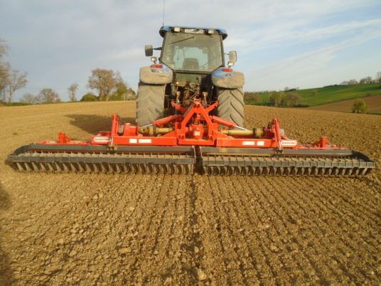 Maschio AQUILA 6000 - Aktiiväke: pilt 2 Maschio AQUILA 6000 - Aktiiväke: pilt 2