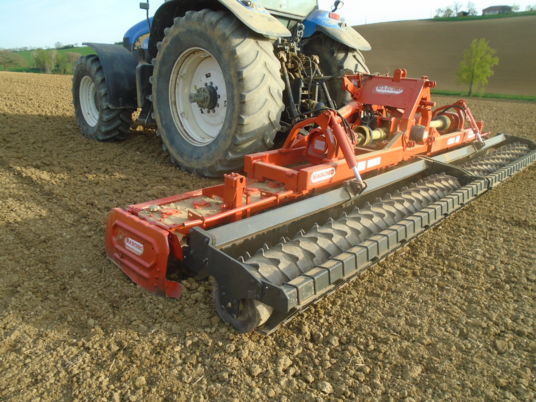 Maschio AQUILA 6000 - Aktiiväke: pilt 4 Maschio AQUILA 6000 - Aktiiväke: pilt 4