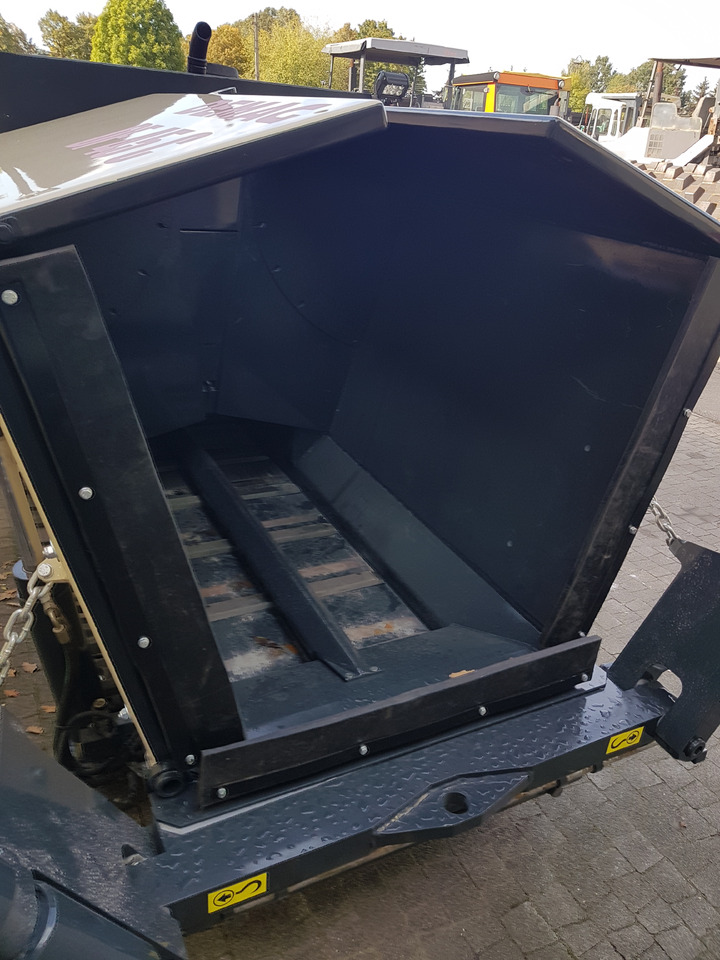 DEMAG DF45C - Asfaldilaotur: pilt 5 DEMAG DF45C - Asfaldilaotur: pilt 5