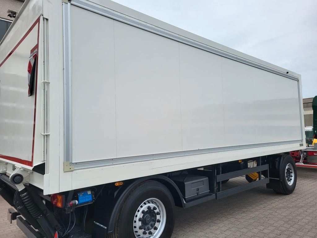 Diversen Drehschemel Vermietung möglich LBW Durchladbar Drehschemel Vermietung möglich LBW Durchladbar - Furgoonjärelhaagis: pilt 2 Diversen Drehschemel Vermietung möglich LBW Durchladbar Drehschemel Vermietung möglich LBW Durchladbar - Furgoonjärelhaagis: pilt 2