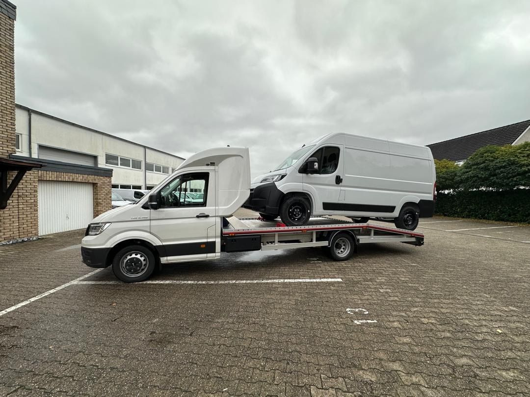 MAN TGE 6.160 Automatic Schlafkab Sofort Verfügbarba - Treilerveoauto: pilt 4 MAN TGE 6.160 Automatic Schlafkab Sofort Verfügbarba - Treilerveoauto: pilt 4