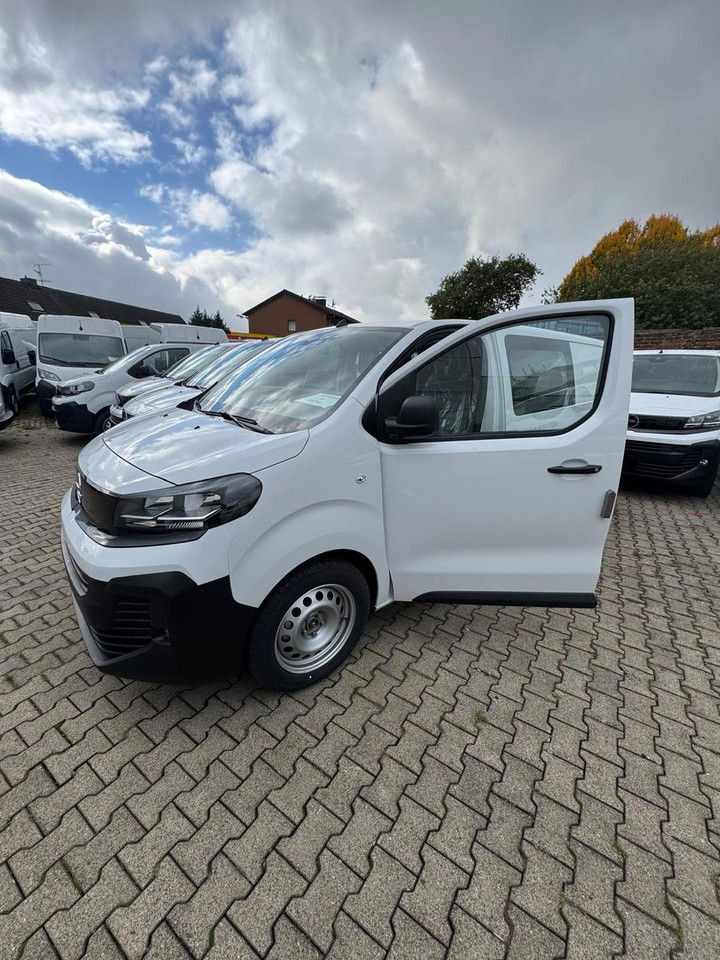 Opel Vivaro Flexspace - Kaubik: pilt 3 Opel Vivaro Flexspace - Kaubik: pilt 3