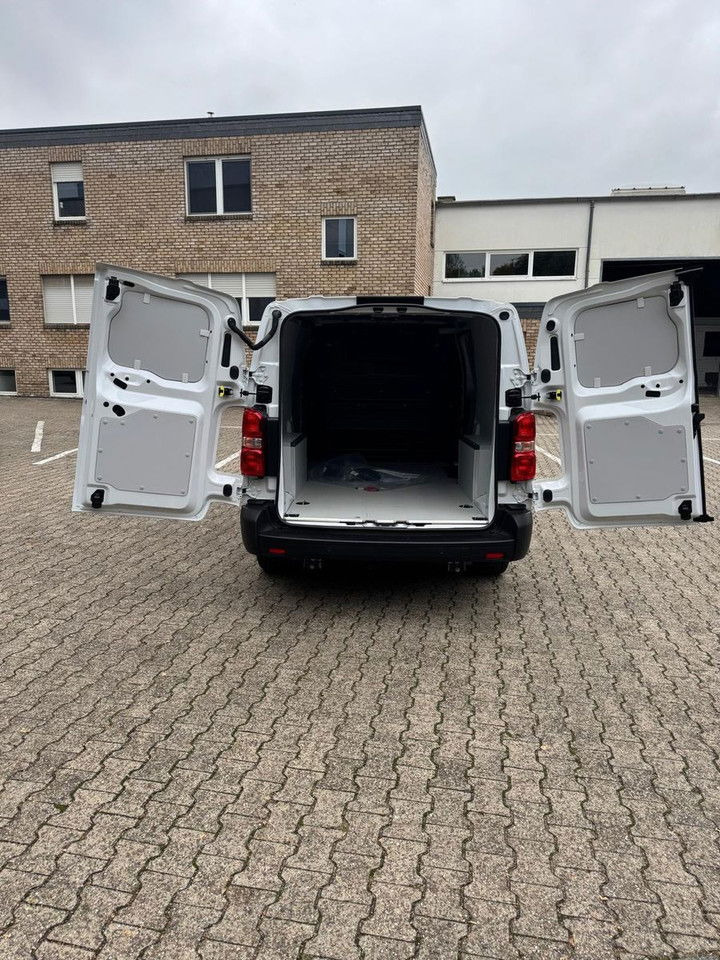 Opel Vivaro L3 144 PS Automatik - Kaubik: pilt 3 Opel Vivaro L3 144 PS Automatik - Kaubik: pilt 3