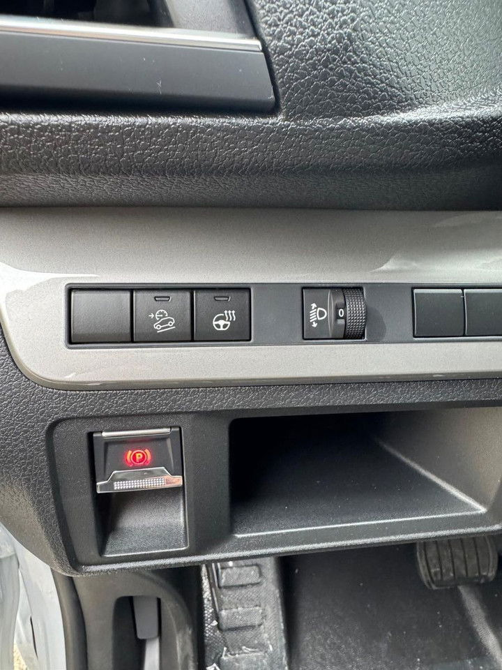 Opel Vivaro L3 144 PS Automatik - Kaubik: pilt 5 Opel Vivaro L3 144 PS Automatik - Kaubik: pilt 5