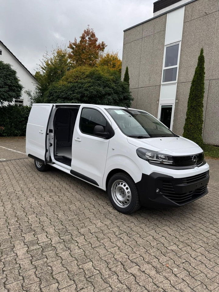 Opel Vivaro L3H1 144 PS Schalter - Kaubik: pilt 2 Opel Vivaro L3H1 144 PS Schalter - Kaubik: pilt 2
