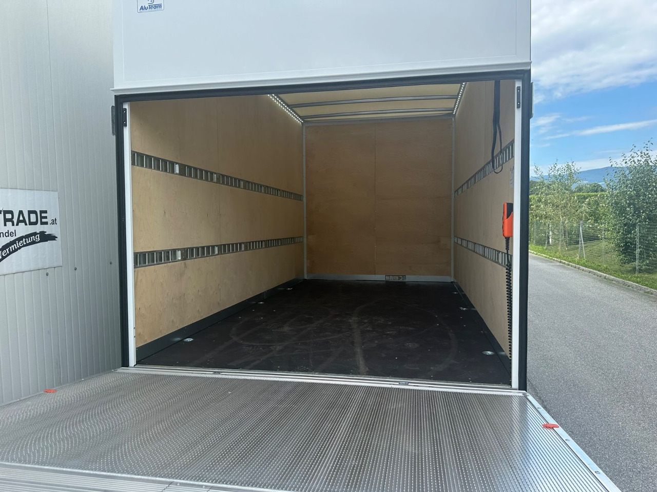Iveco Daily 35S14 8g HiMatic LBW Mod 2025 - Tarbesõiduk furgoon: pilt 5 Iveco Daily 35S14 8g HiMatic LBW Mod 2025 - Tarbesõiduk furgoon: pilt 5