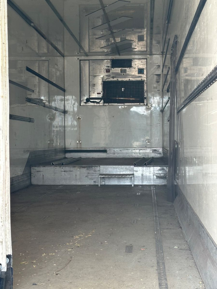 KMO-2TR Blumen Kühler TK SLX400 - Külmutiga poolhaagis: pilt 5 KMO-2TR Blumen Kühler TK SLX400 - Külmutiga poolhaagis: pilt 5