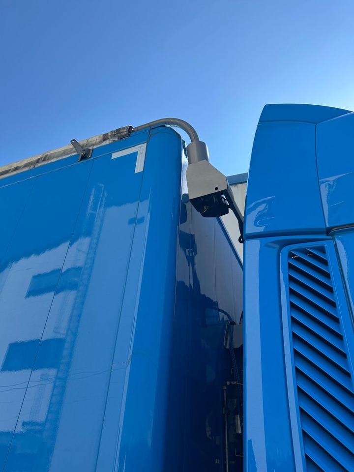 Knapen ALU LIFT E-Verdeck Müllplane - Kõndimisalaga poolhaagised: pilt 5 Knapen ALU LIFT E-Verdeck Müllplane - Kõndimisalaga poolhaagised: pilt 5