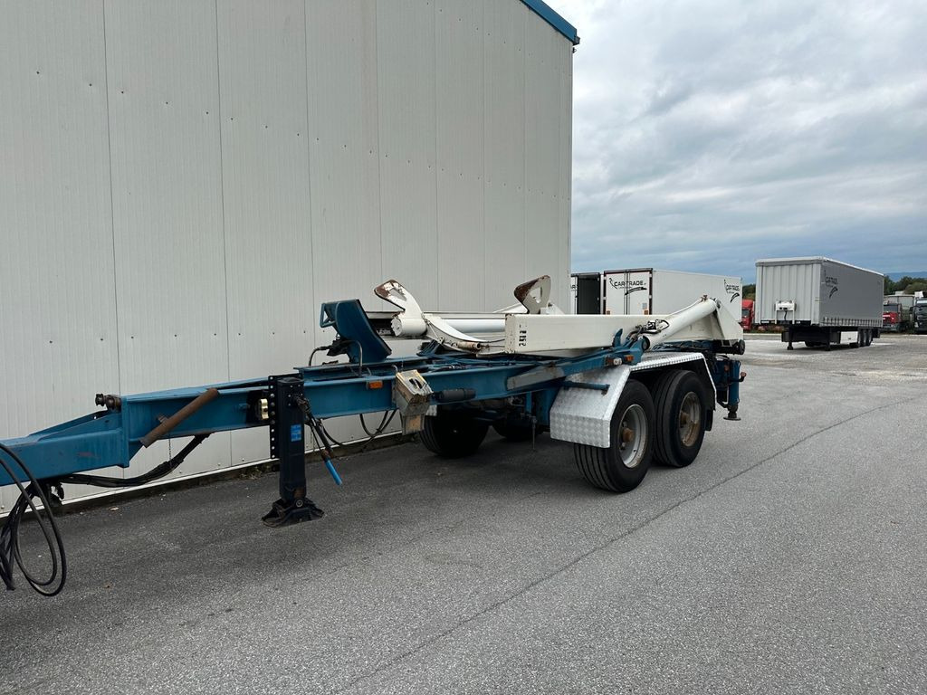 M-Tec Silosteller - Silo poolhaagis: pilt 1 M-Tec Silosteller - Silo poolhaagis: pilt 1