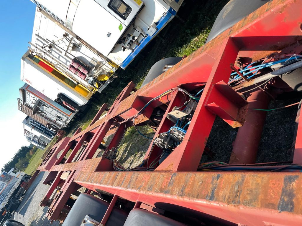 Renders 3 Achs Teleskop Liftachse Renders 3 Achs Teleskop Liftachse - Konteinerveduk/ Tõstukiga poolhaagis: pilt 4 Renders 3 Achs Teleskop Liftachse Renders 3 Achs Teleskop Liftachse - Konteinerveduk/ Tõstukiga poolhaagis: pilt 4