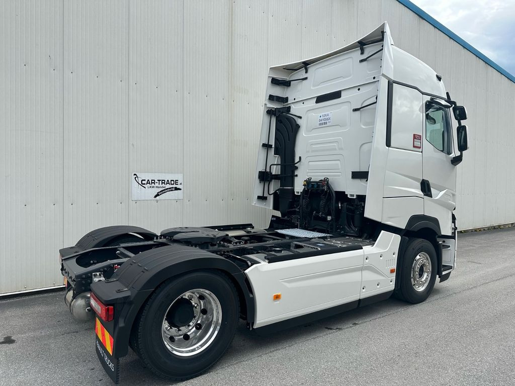Renault T520 High Retarder ALU NEU - Sadulveok: pilt 3 Renault T520 High Retarder ALU NEU - Sadulveok: pilt 3