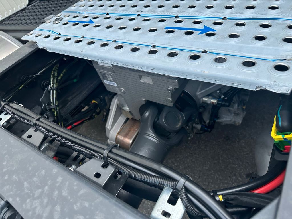 Renault T520 High Retarder ALU NEU - Sadulveok: pilt 5 Renault T520 High Retarder ALU NEU - Sadulveok: pilt 5