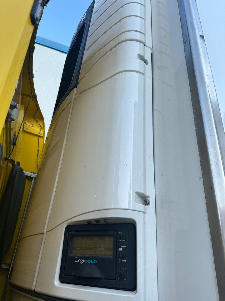 Van Eck Dubbeldeck T3Z Carrier - Furgoonpoolhaagis: pilt 4 Van Eck Dubbeldeck T3Z Carrier - Furgoonpoolhaagis: pilt 4