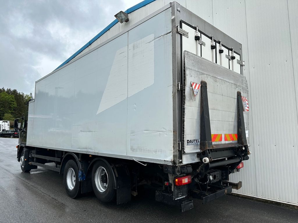 Volvo FM 440 VEB+ Analog Supra 850 Volvo FM 440 VEB+ Analog Supra 850 - Külmutiga veoauto: pilt 4 Volvo FM 440 VEB+ Analog Supra 850 Volvo FM 440 VEB+ Analog Supra 850 - Külmutiga veoauto: pilt 4