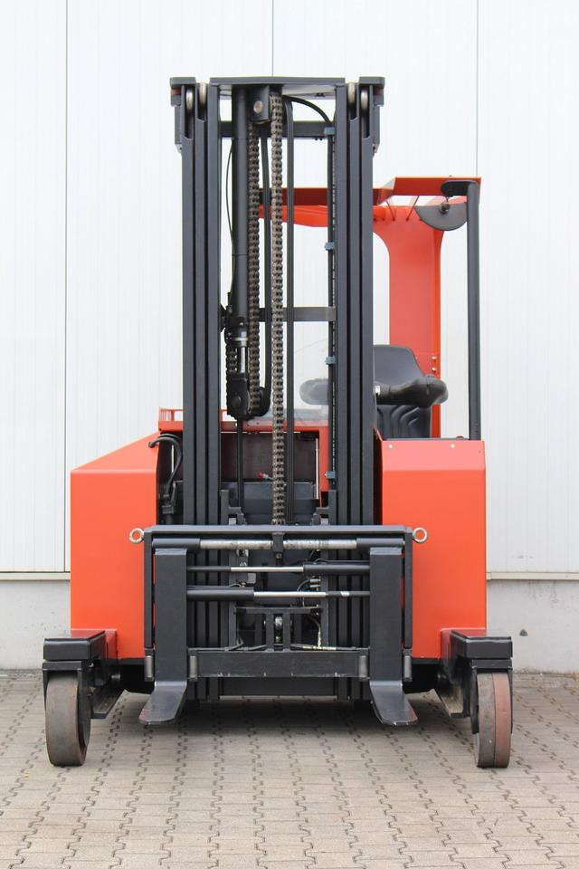 4-suunaline lükandmastiga tõstuk BT FR2.7 - 4-Wege-Stapler B: pilt 10 4-suunaline lükandmastiga tõstuk BT FR2.7 - 4-Wege-Stapler B: pilt 10