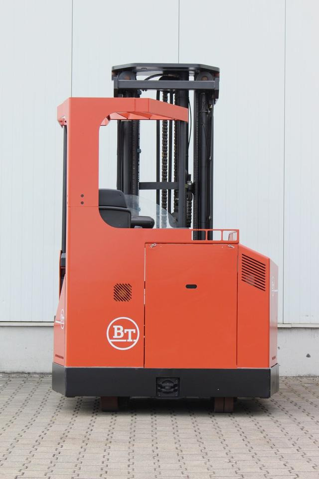 4-suunaline lükandmastiga tõstuk BT FR2.7 - 4-Wege-Stapler B: pilt 11 4-suunaline lükandmastiga tõstuk BT FR2.7 - 4-Wege-Stapler B: pilt 11