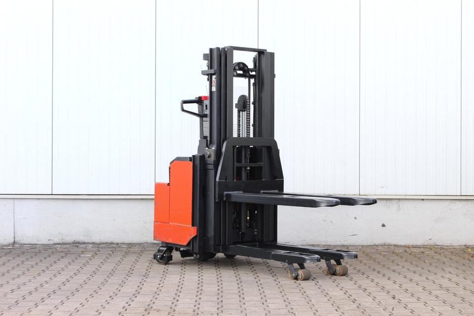 BT LSF1250 Triplex mit Initialhub - Virnastaja: pilt 5 BT LSF1250 Triplex mit Initialhub - Virnastaja: pilt 5