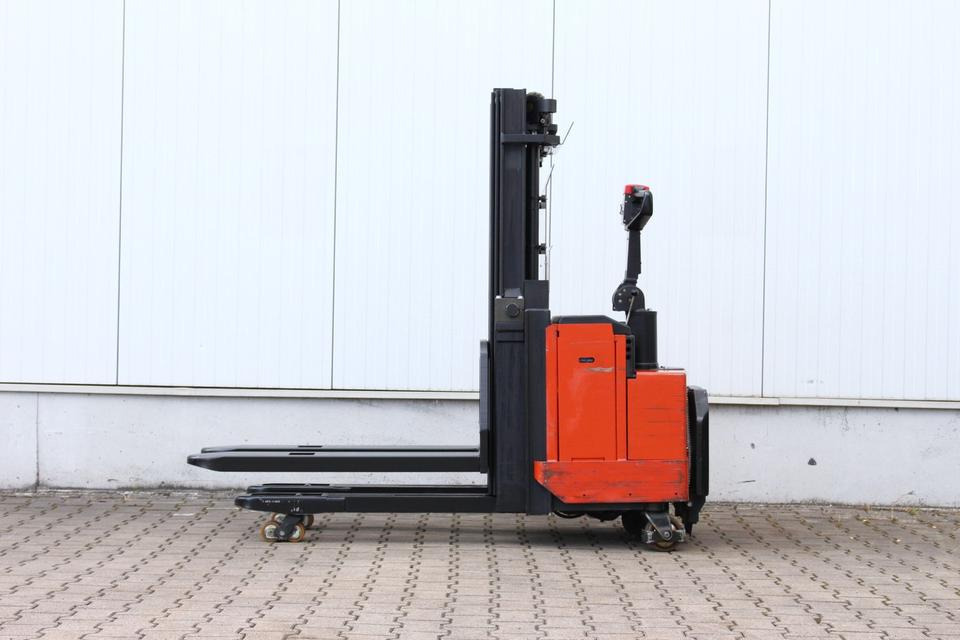 BT LSF1250 Triplex mit Initialhub - Virnastaja: pilt 4 BT LSF1250 Triplex mit Initialhub - Virnastaja: pilt 4
