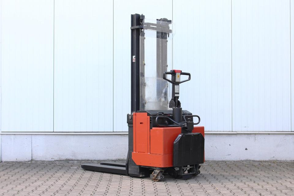 BT LSV1250 - 3400mm - Virnastaja: pilt 1 BT LSV1250 - 3400mm - Virnastaja: pilt 1