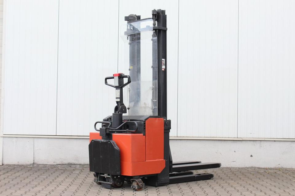BT LSV1250 - 3400mm - Virnastaja: pilt 3 BT LSV1250 - 3400mm - Virnastaja: pilt 3
