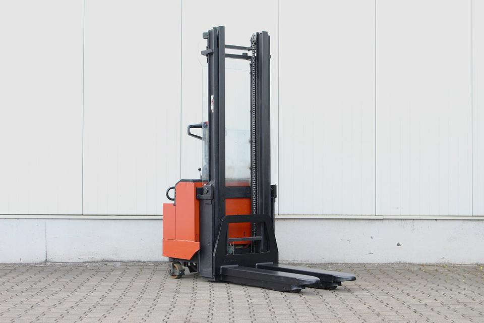 BT LSV1250 - 3400mm - Virnastaja: pilt 4 BT LSV1250 - 3400mm - Virnastaja: pilt 4