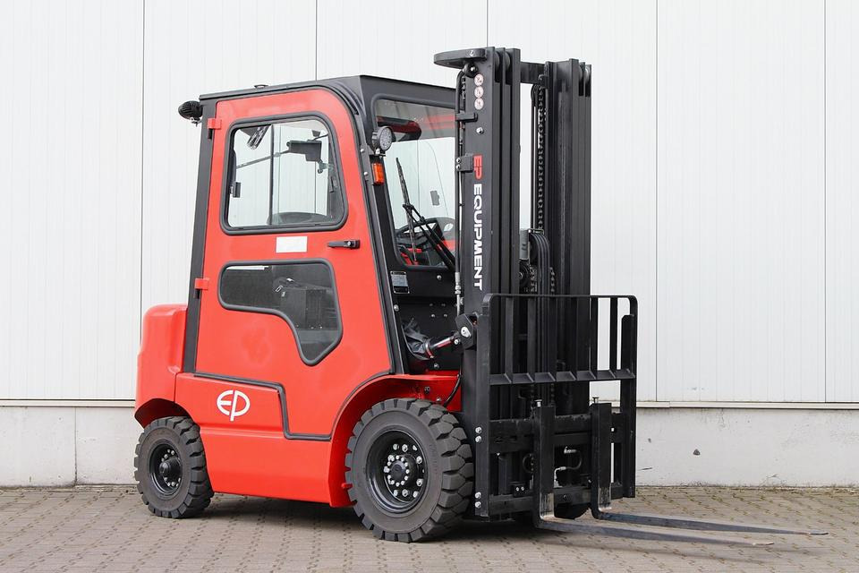 EP EFL252 Triplex Li-ion 111Std. - Elektritõstuk: pilt 2 EP EFL252 Triplex Li-ion 111Std. - Elektritõstuk: pilt 2