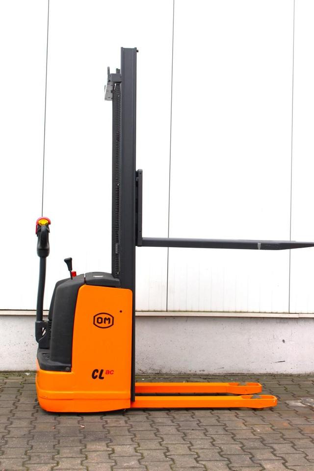 OM CL10,5ac - Batterie NEU - Virnastaja: pilt 4 OM CL10,5ac - Batterie NEU - Virnastaja: pilt 4